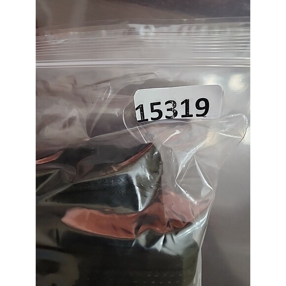 Lee Dream Jean Pull on Legging Womens 12 Forest Camo Stretch NEW - Picture 11 of 11